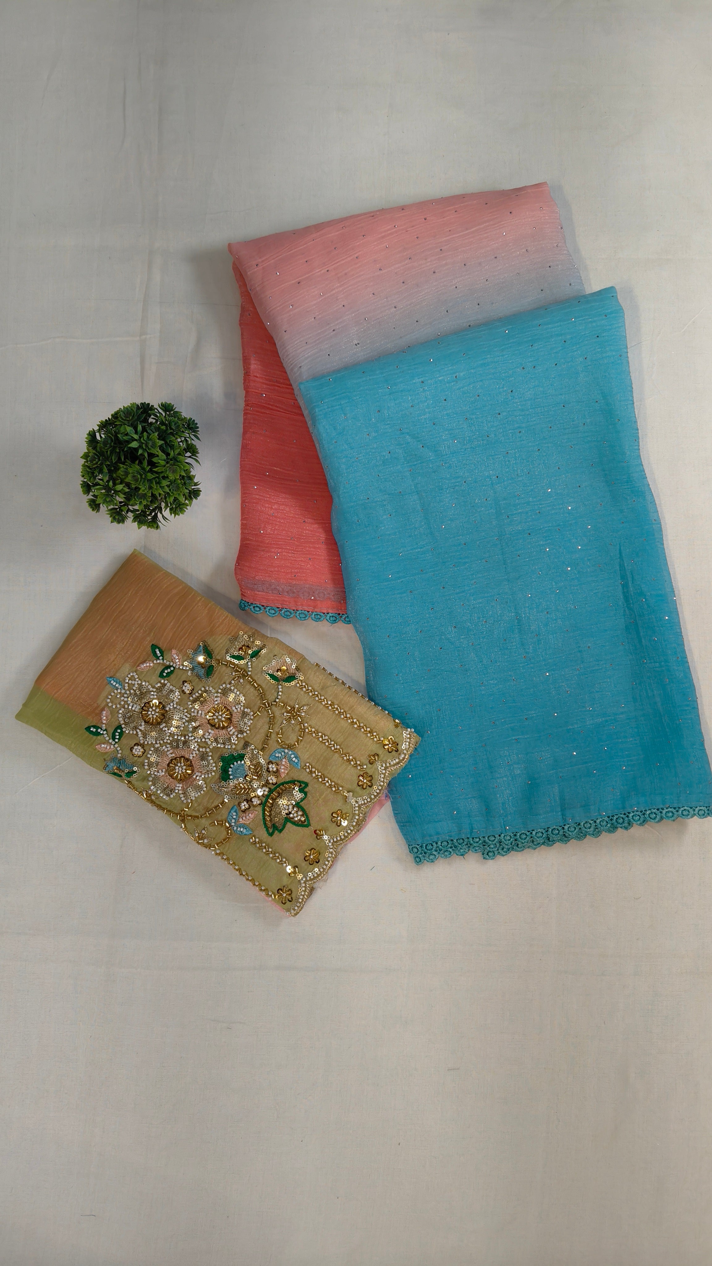 Designer saree | DESSA0212