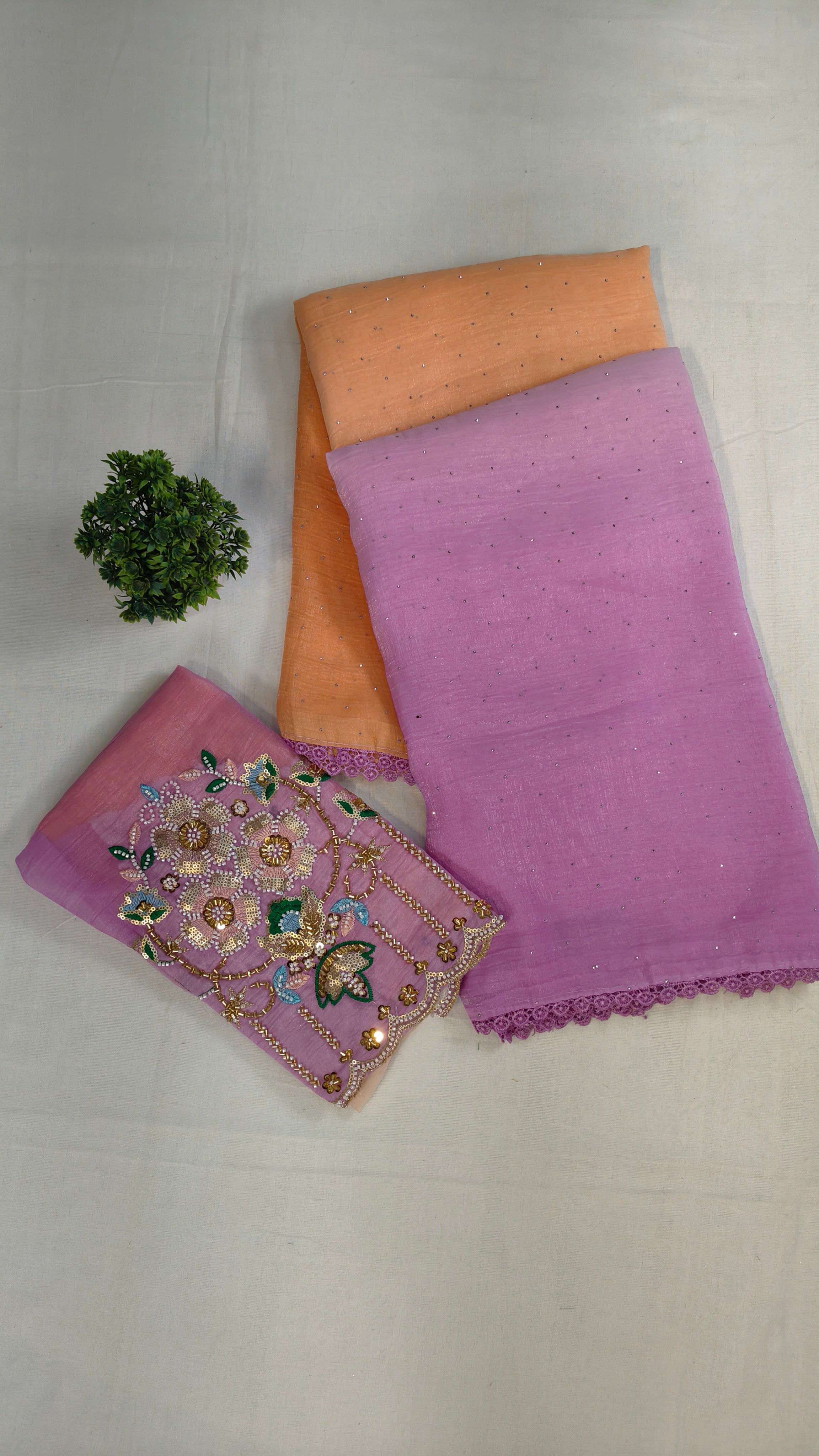 Designer saree | DESSA0212