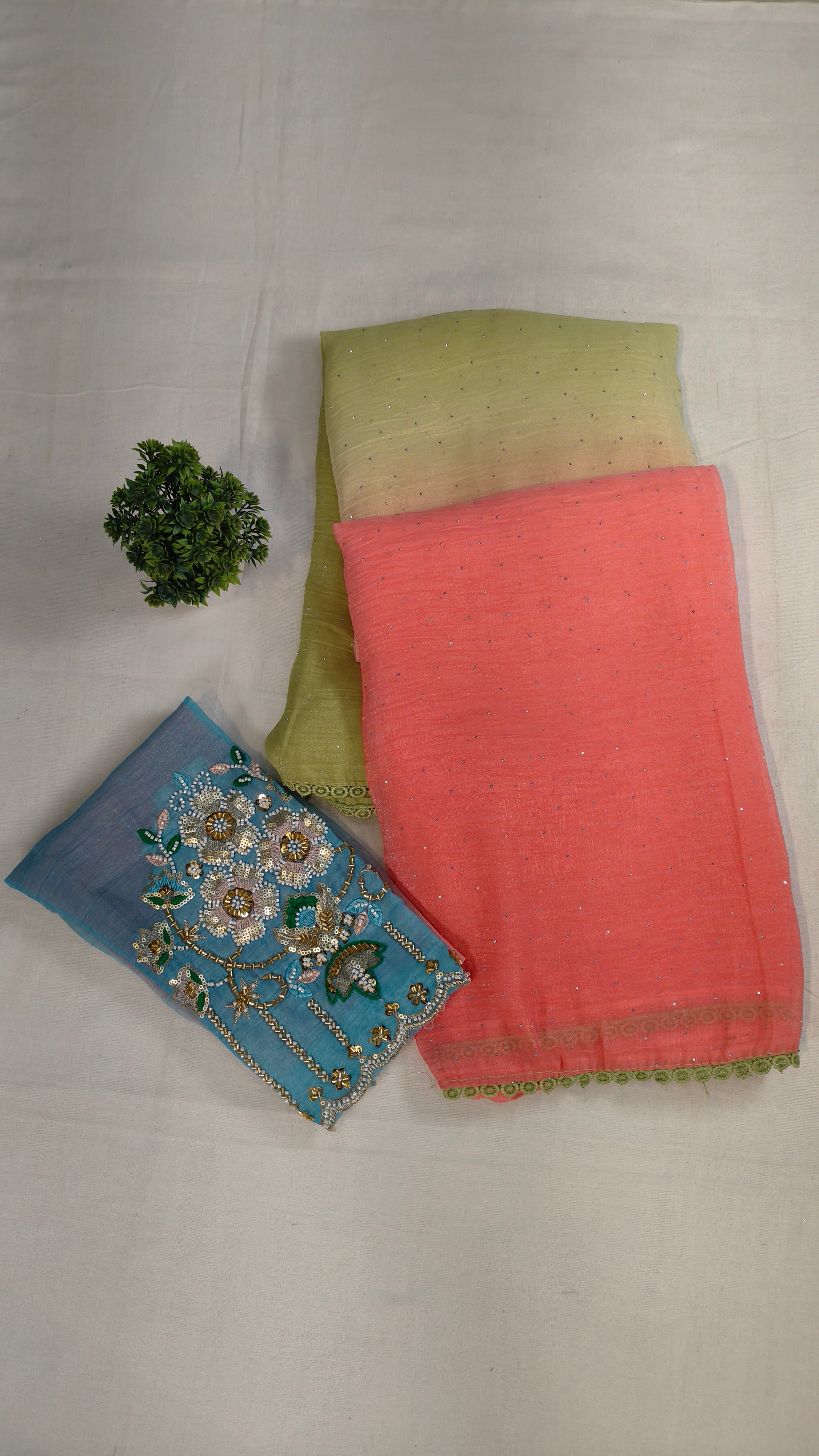 Designer saree | DESSA0212