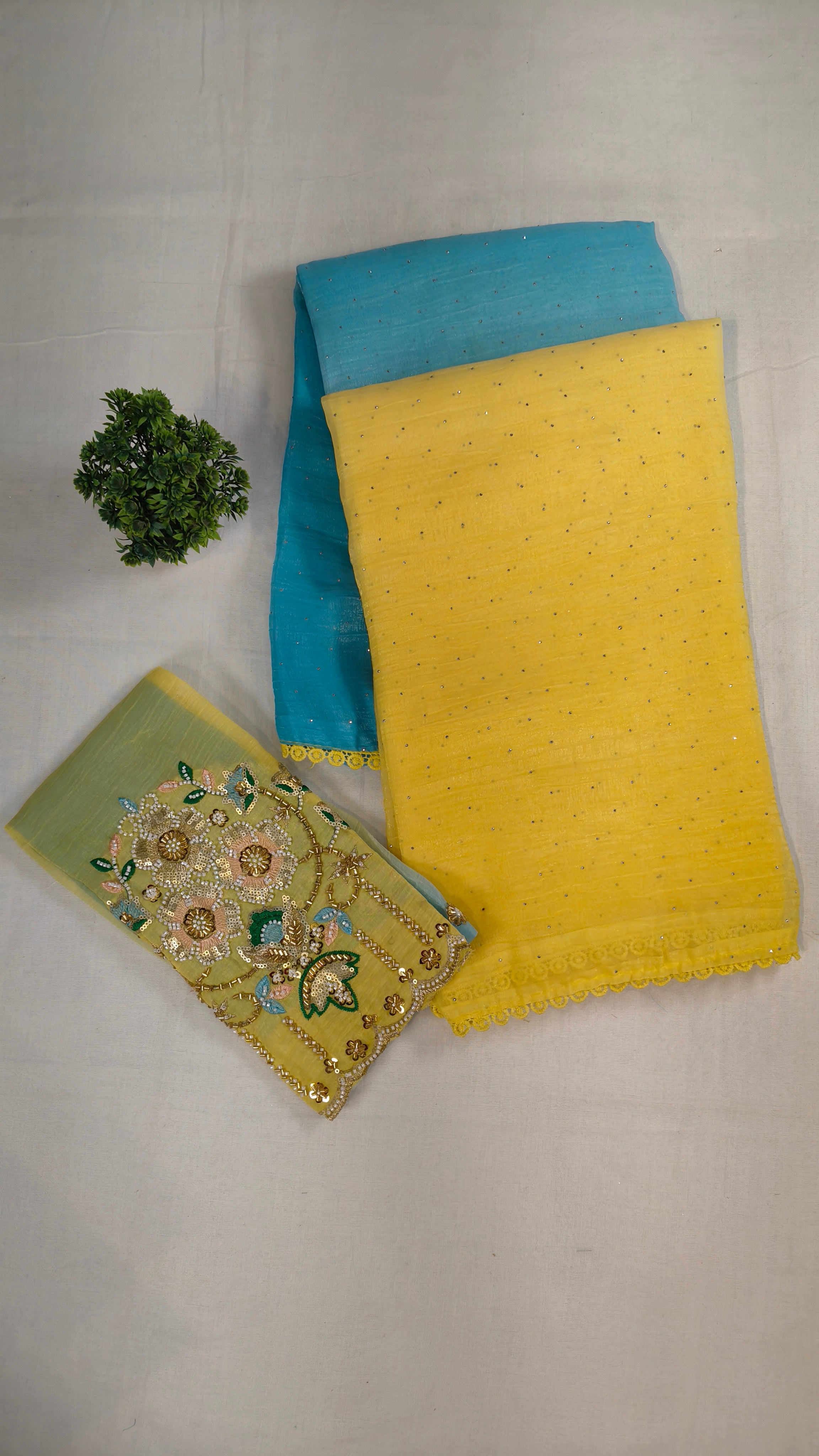 Designer saree | DESSA0212