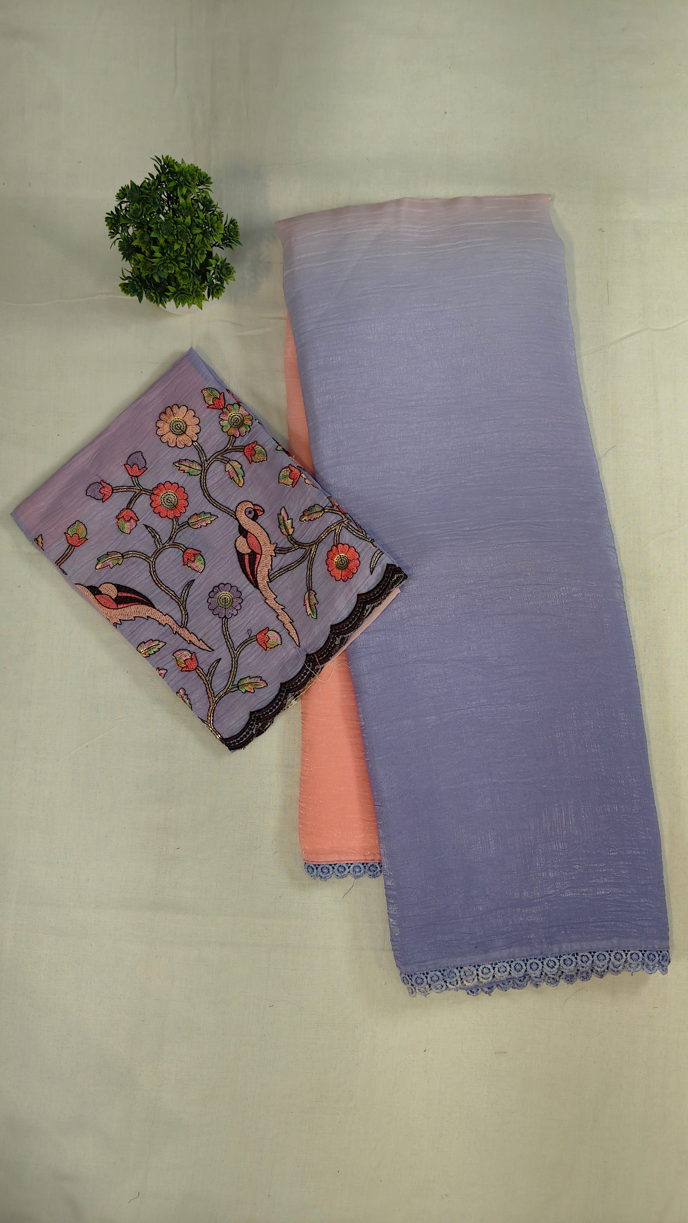 Designer saree | DESSA0212