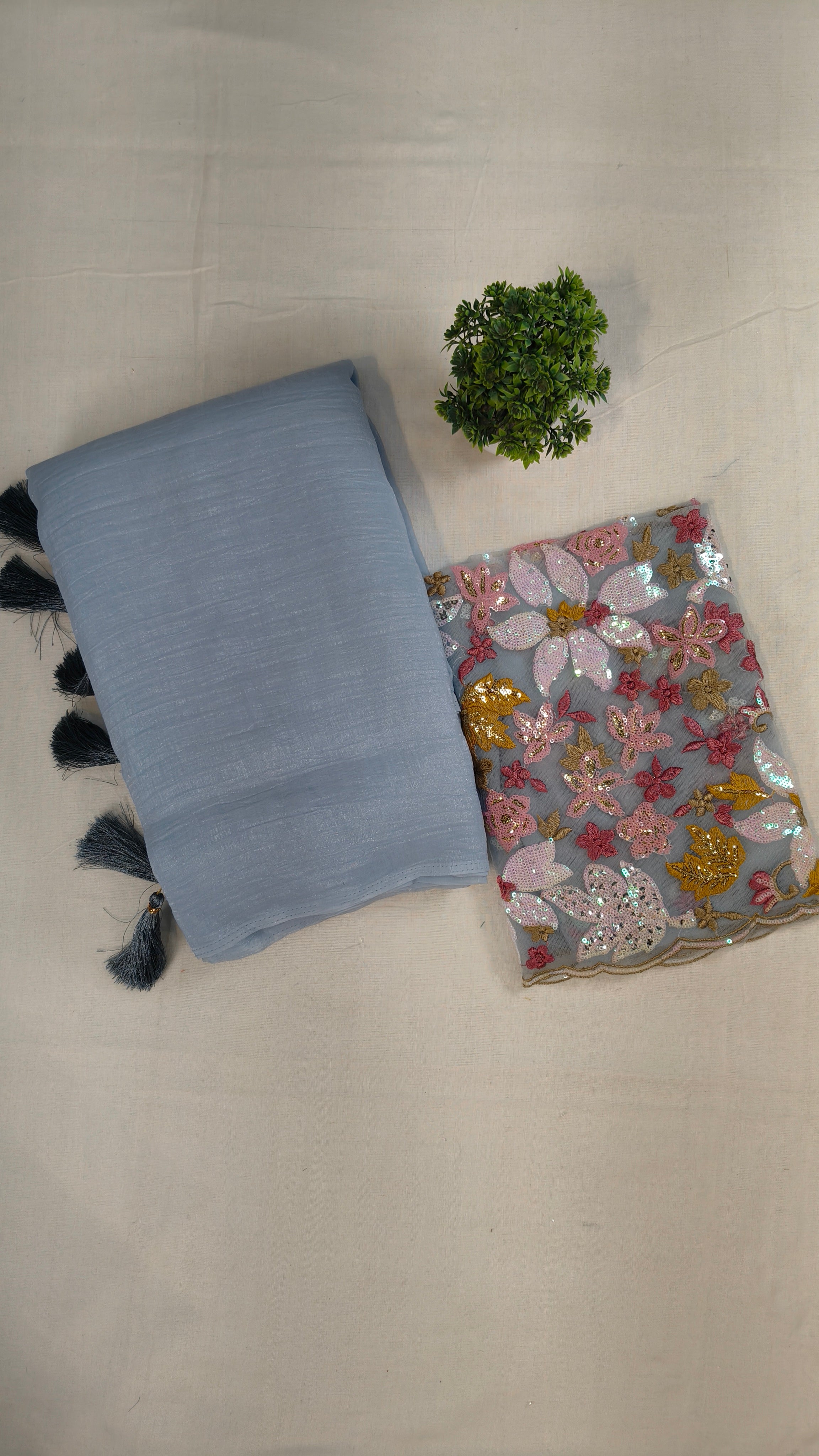 Designer saree | DESSA0212