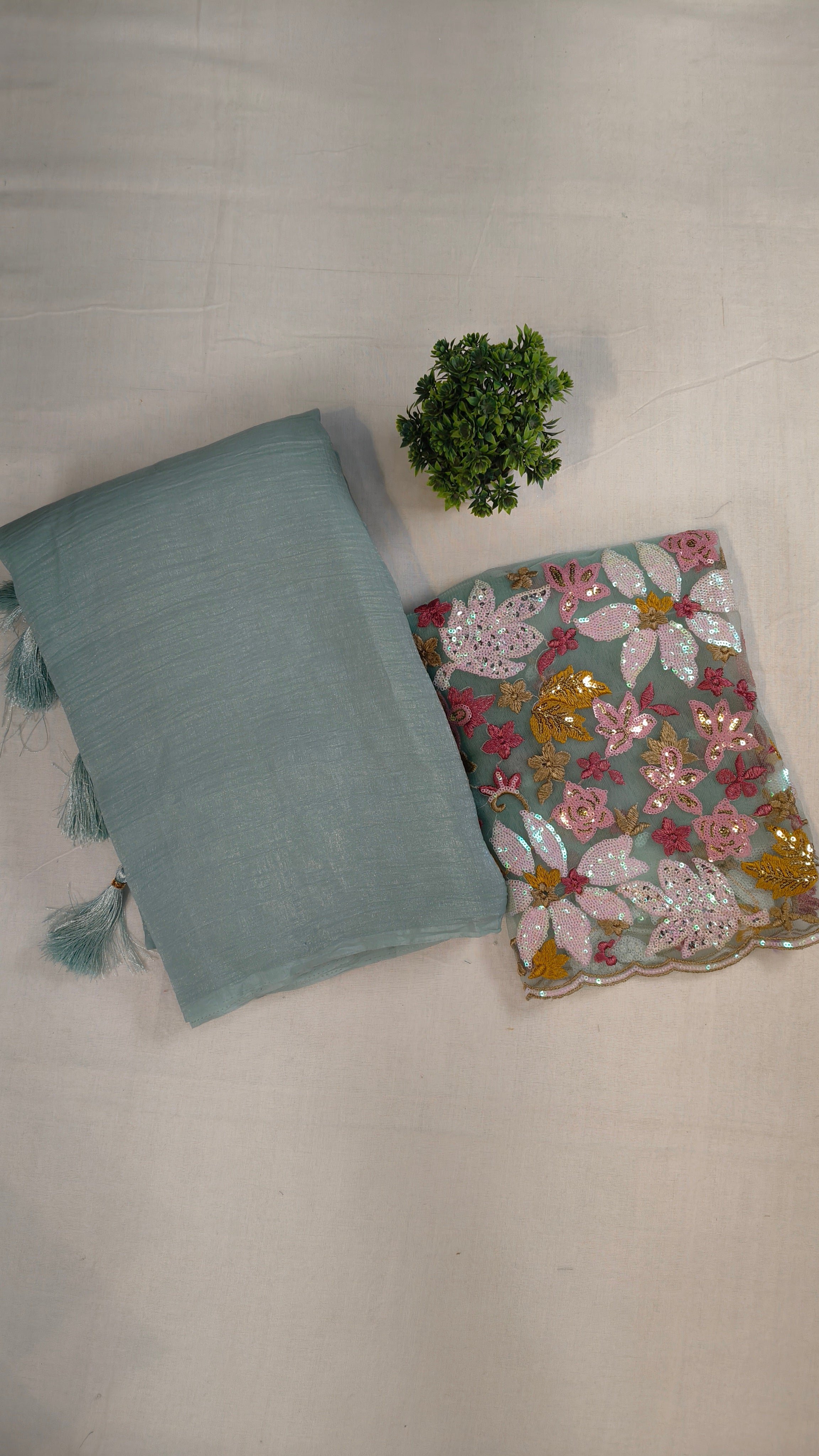 Designer saree | DESSA0212