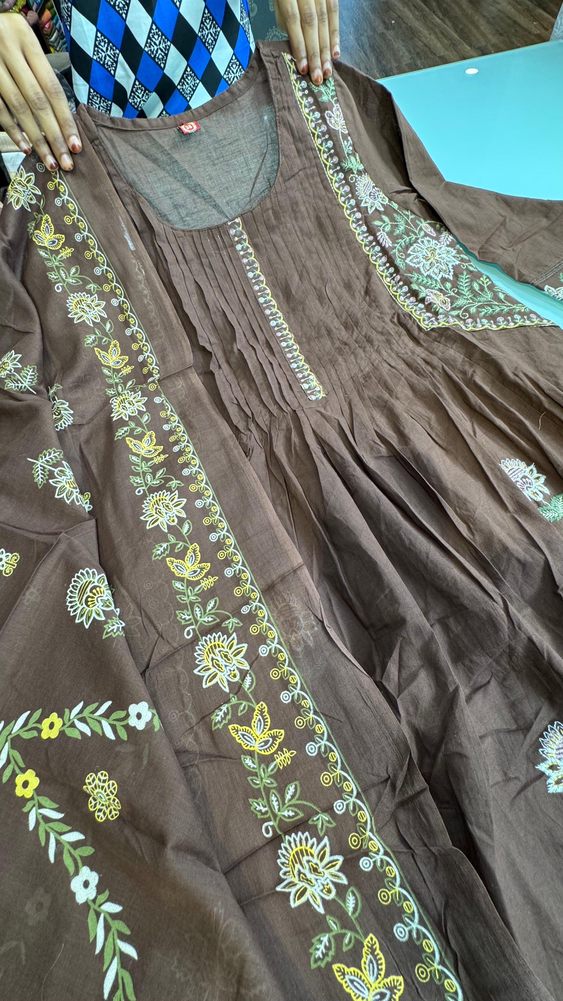 Kurti sets | KUR0208