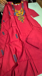 Mul chanderi kurti suits |BMUC1511