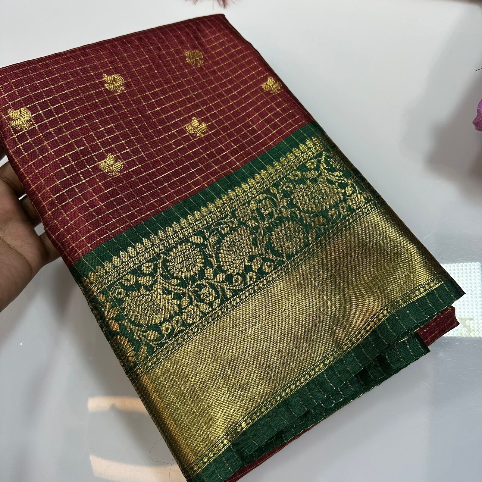 SEMI SILKS | AB05114