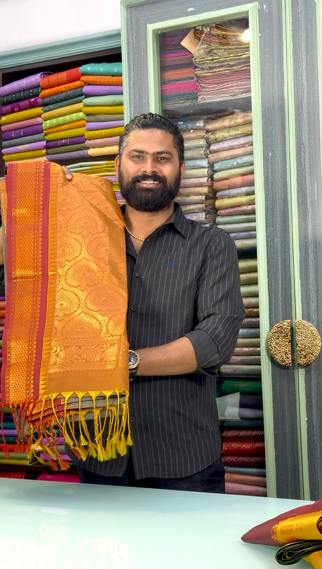 Soft silk sarees | BSOSI2611