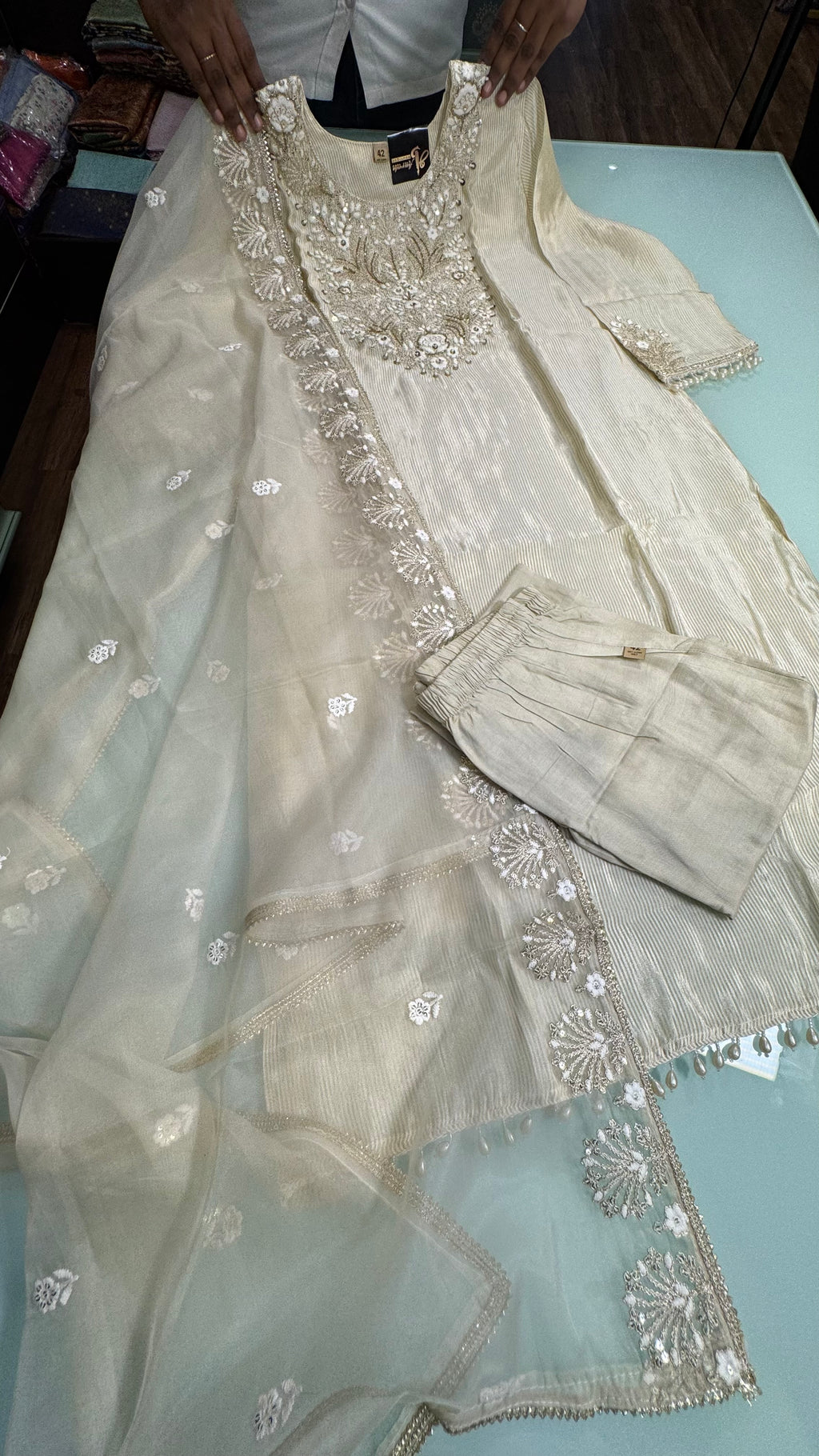 Premium Salwar suits | PRBKU2711