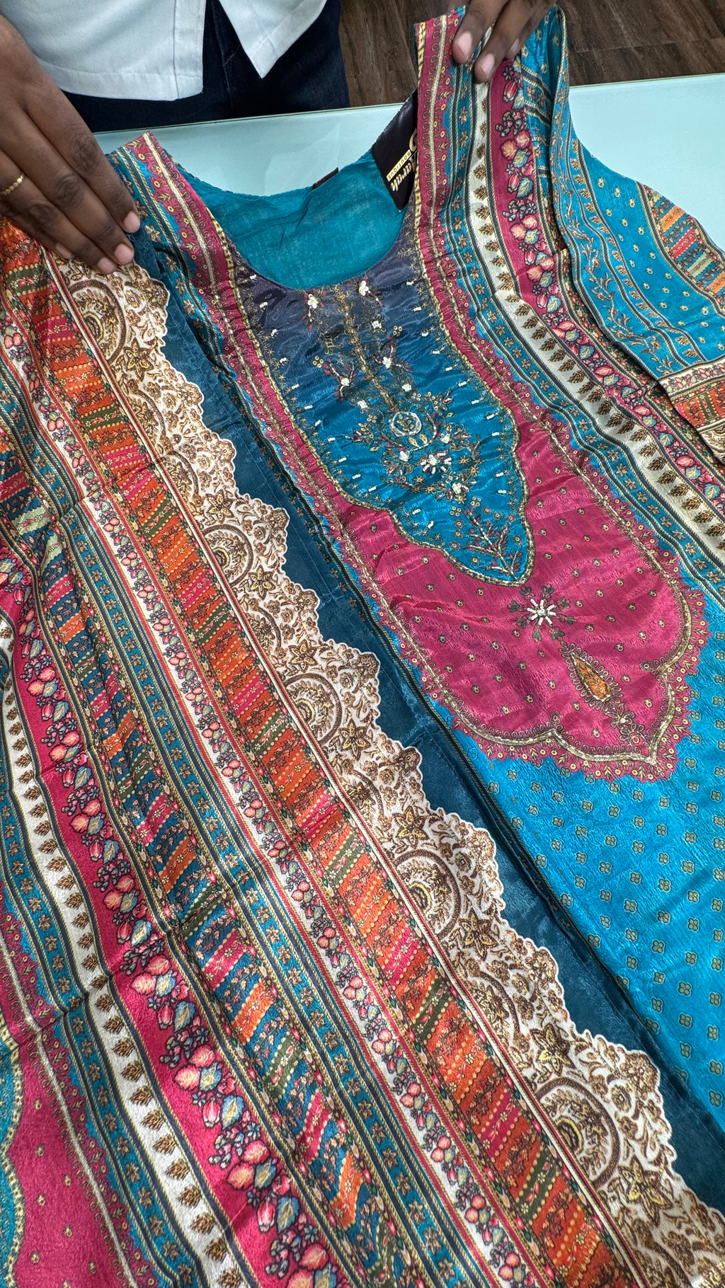 Premium Salwar suits | PRBKU2711