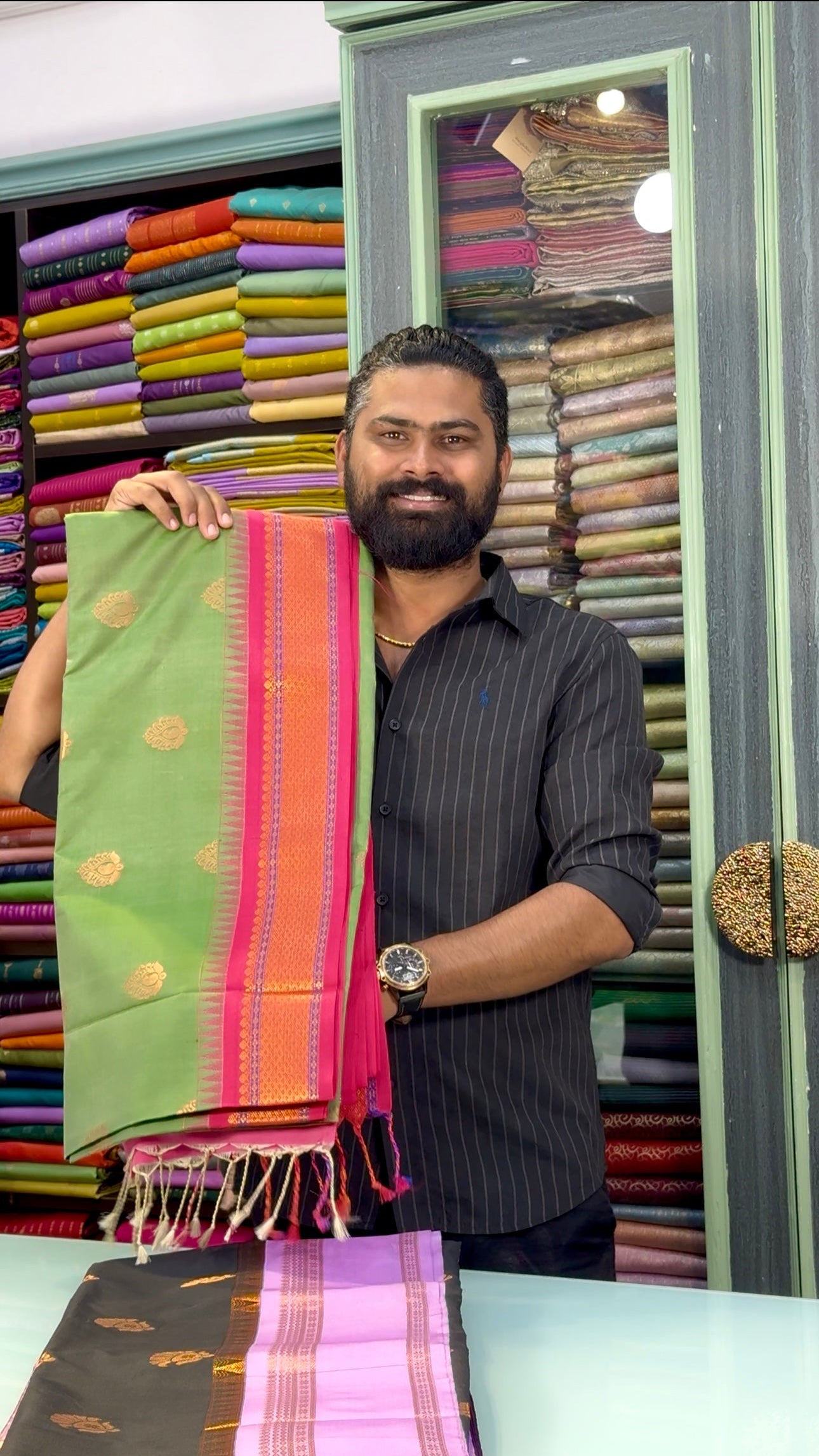 Soft silk sarees | BSOSI2611