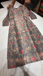 ABPK07 | Premium Kurti
