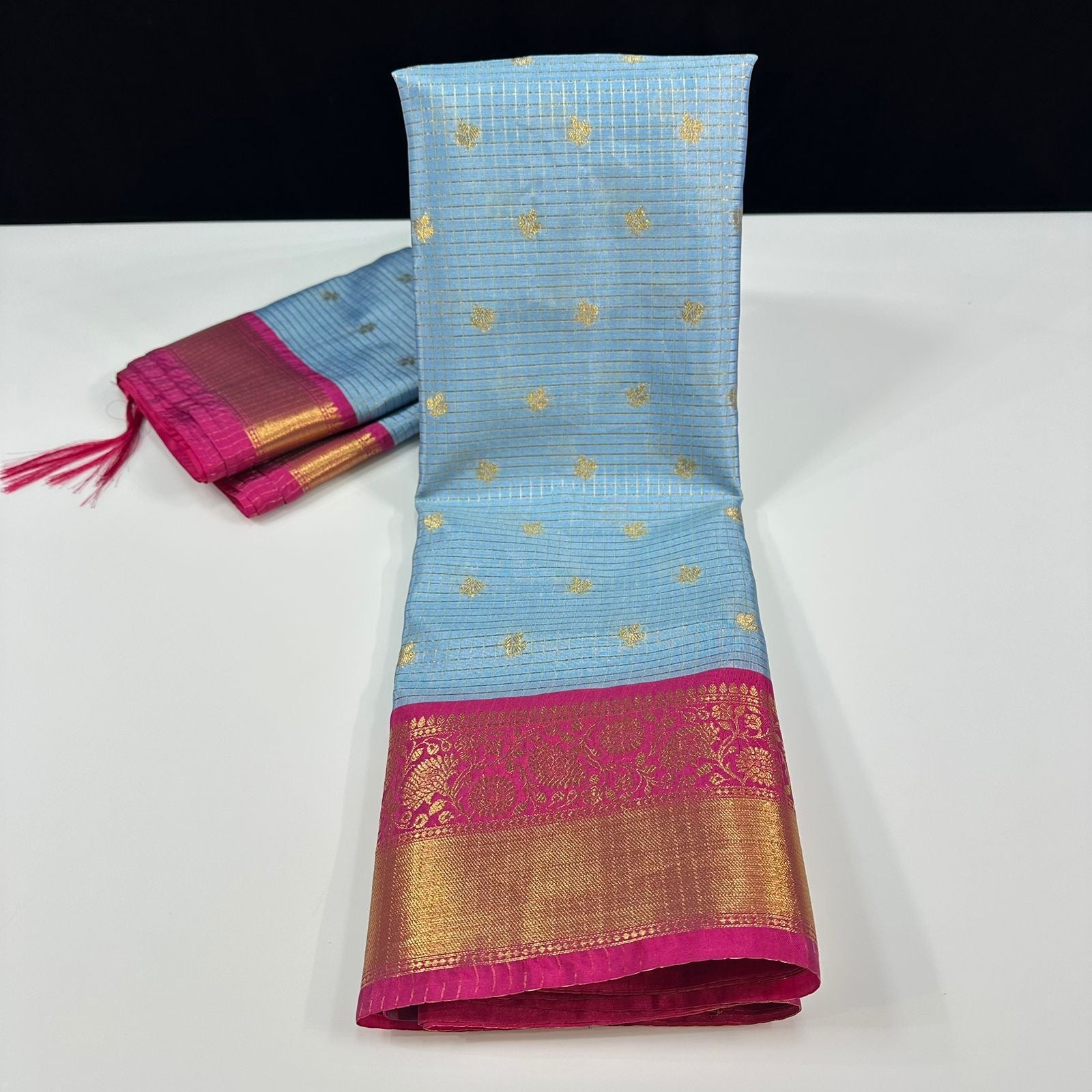 SEMI SILKS | AB05114