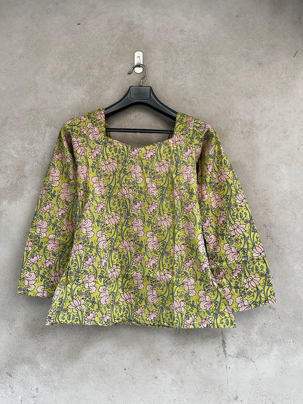 Peplum Tops | PEPTO2411