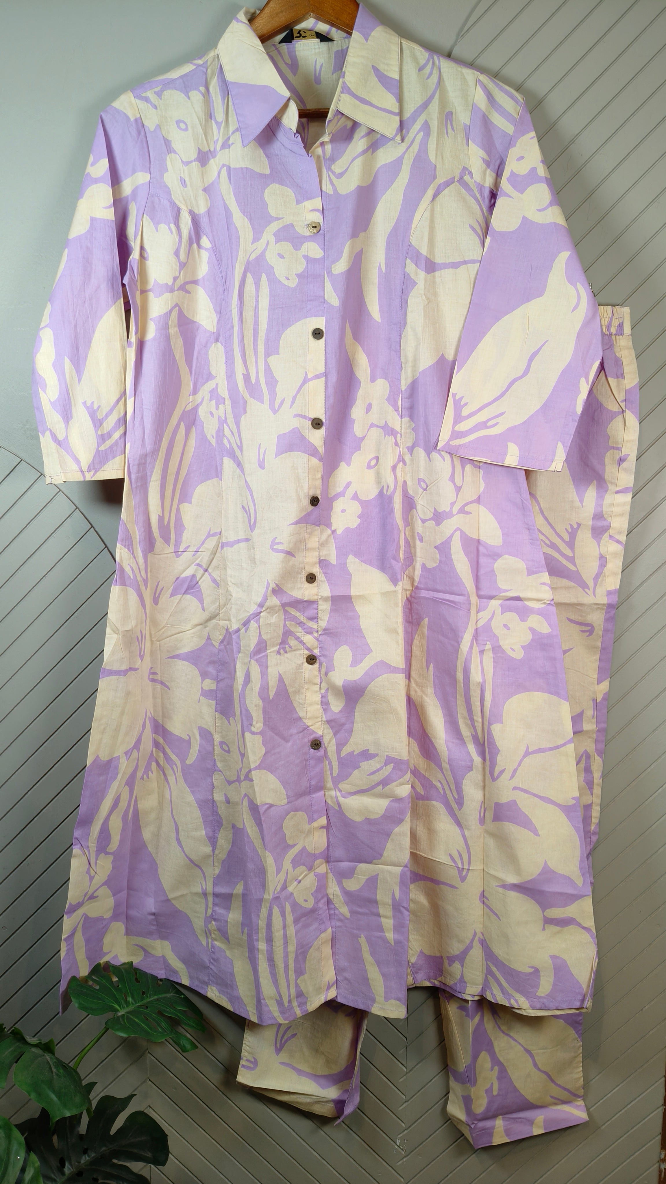 Kurti set | CAKU3011