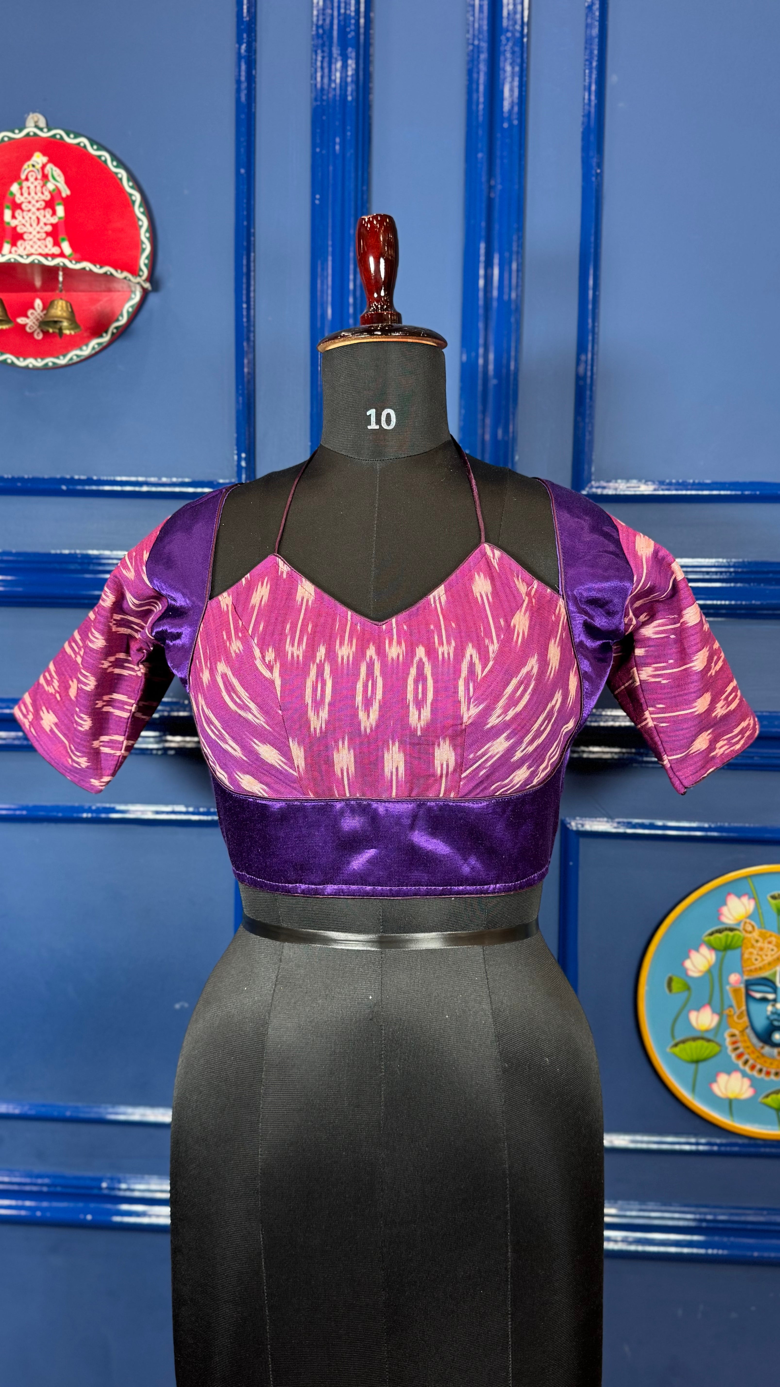 Readymade Blouse