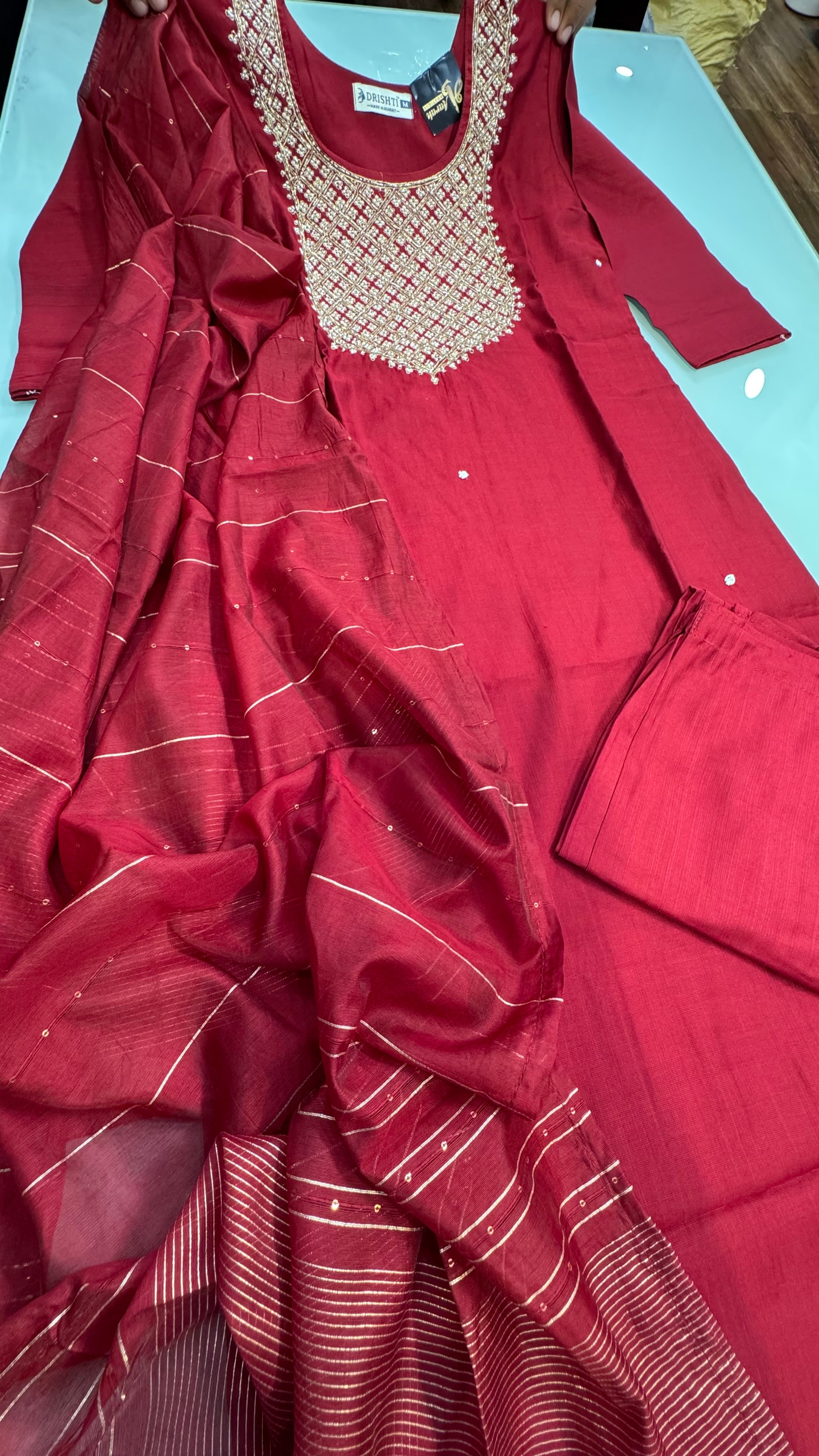 Salwar Suits | GSAL141101