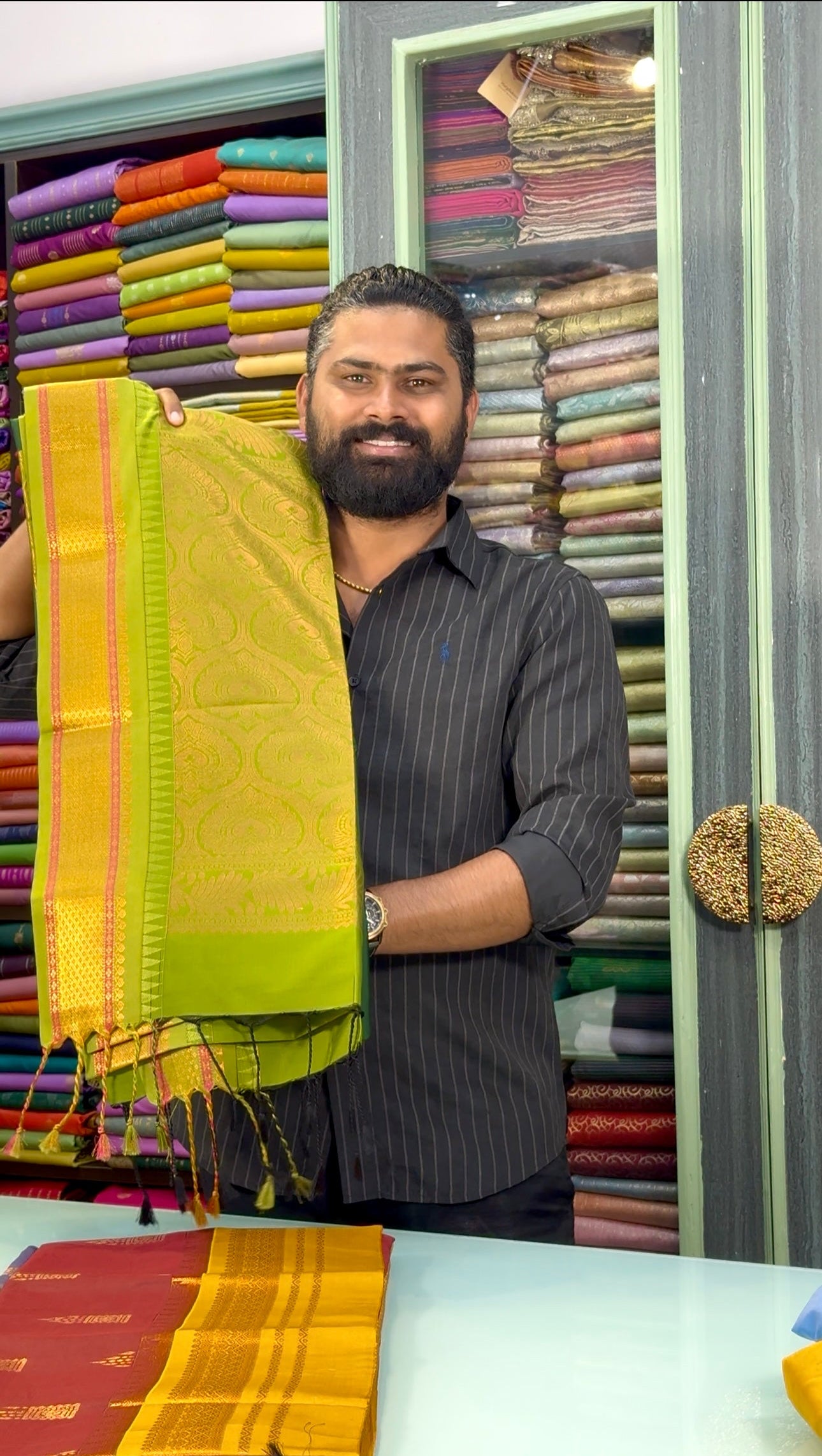 Soft silk sarees | BSOSI2611