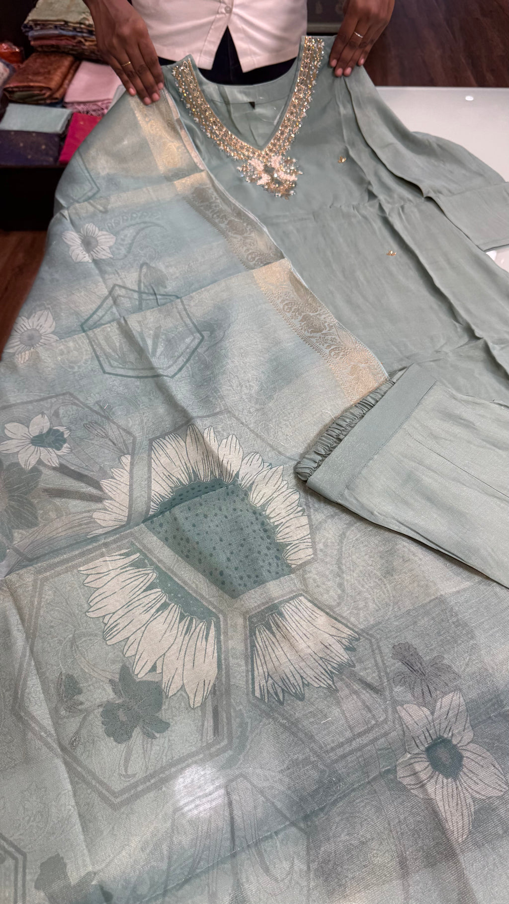 Premium Salwar suits | PRBKU2711