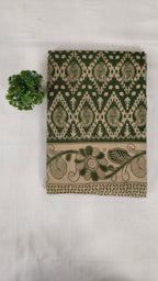 Kalamkari cotton saree | KALCOSA2811