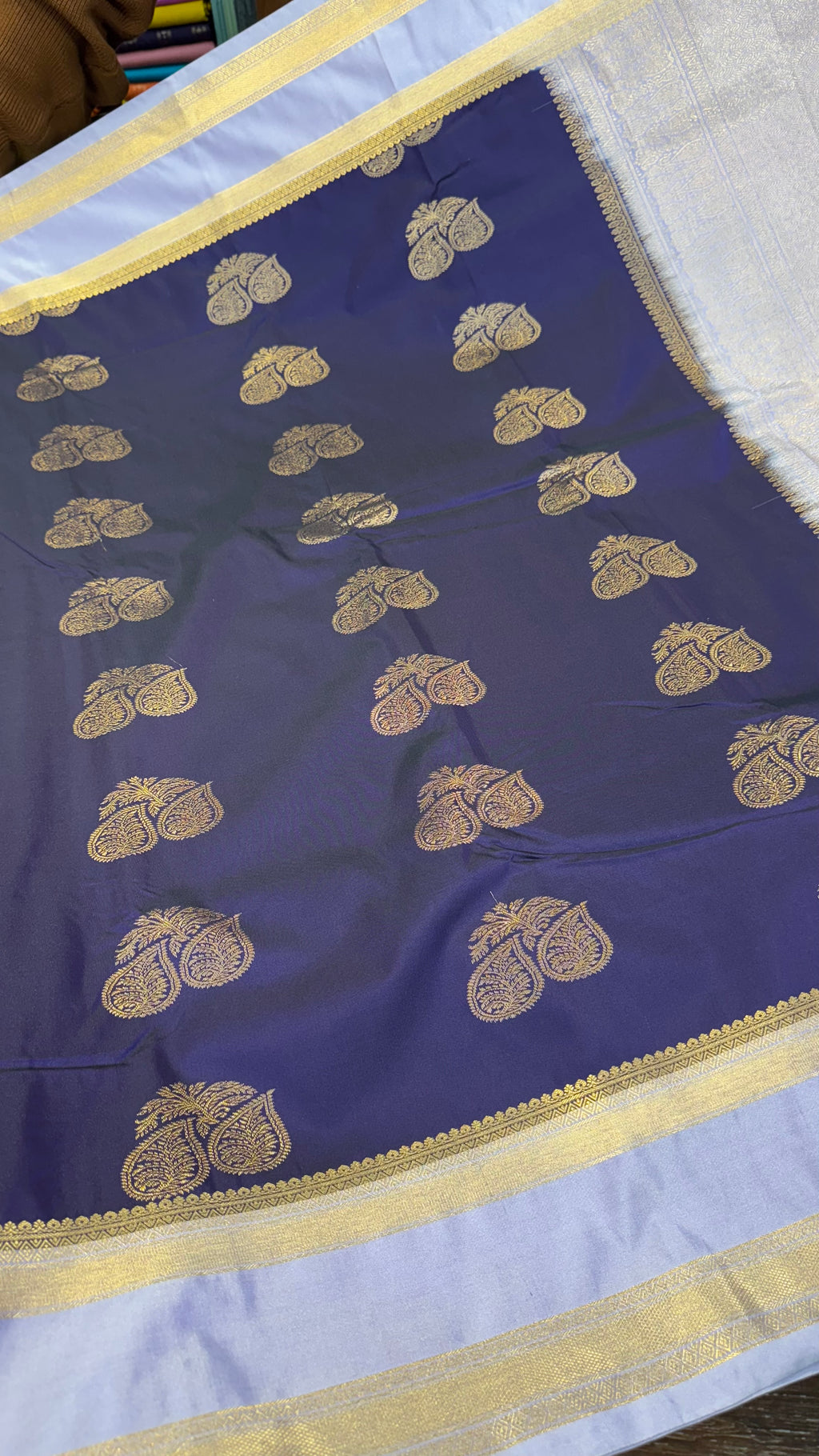 Kanchi soft silks | KANSOF1811