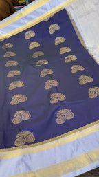 Kanchi soft silks | KANSOF1811