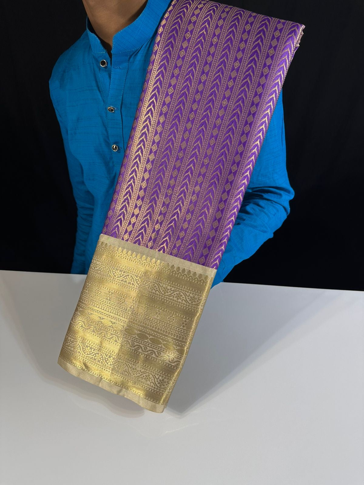 SEMI SILKS | AB1807SS05