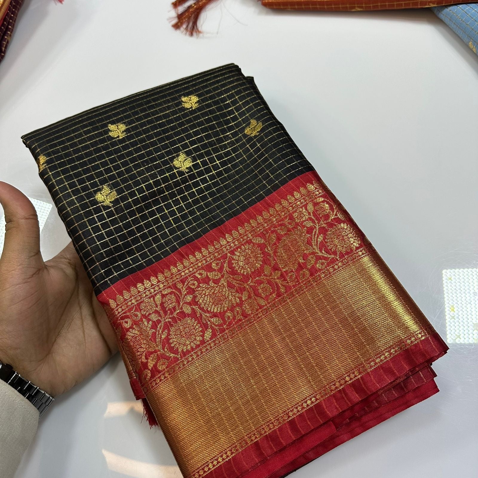 SEMI SILKS | AB05114