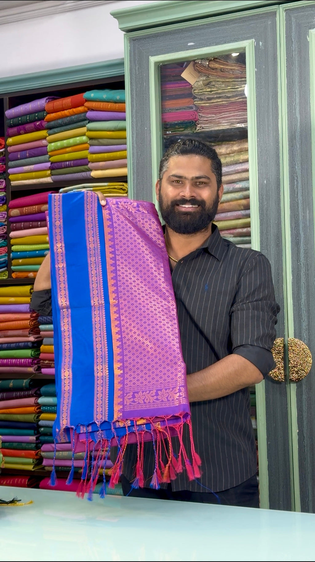 Soft silk sarees | BSOSI2611