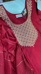 Salwar Suits | GSAL141101