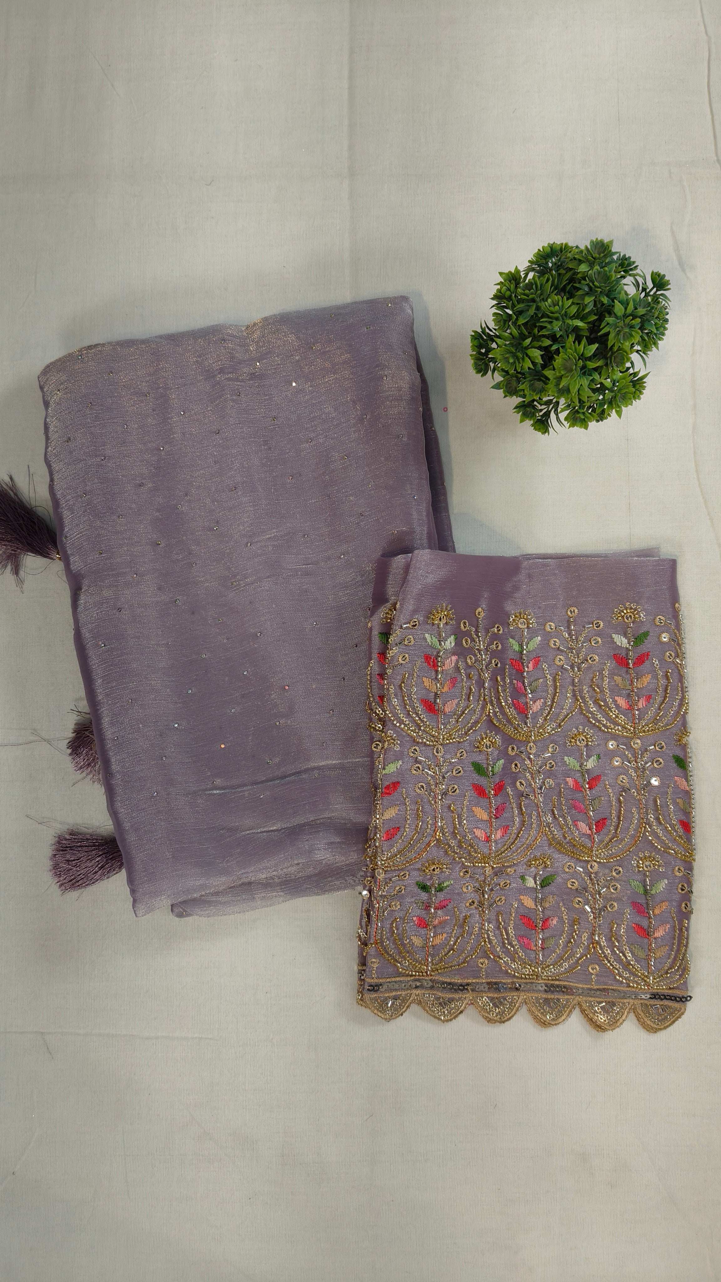 Designer saree | DESSA0212