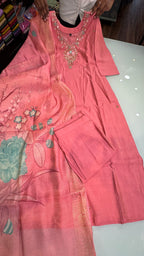 Premium Salwar suits | PRBKU2711