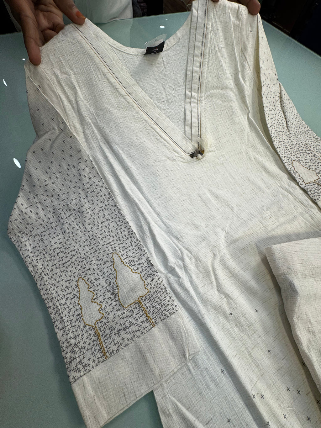 Kurti suits | PRBKU0612