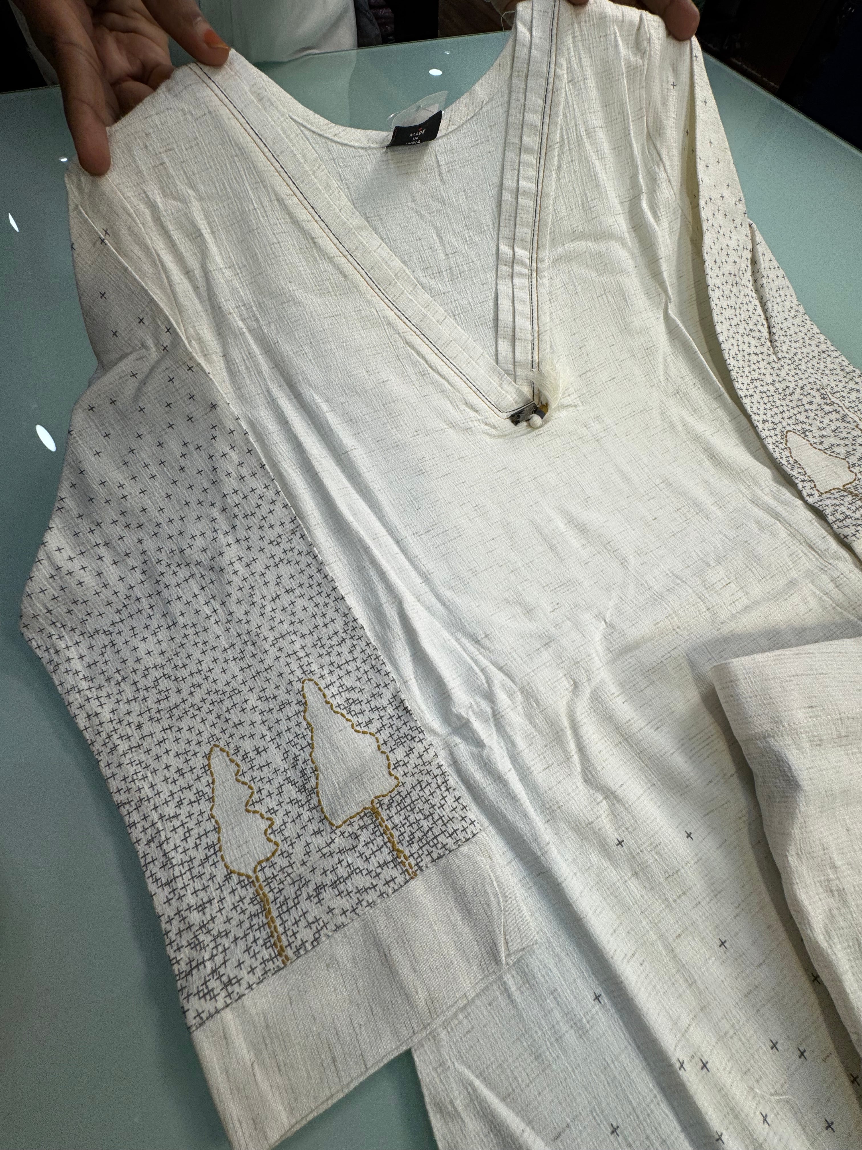 Kurti suits | PRBKU0612