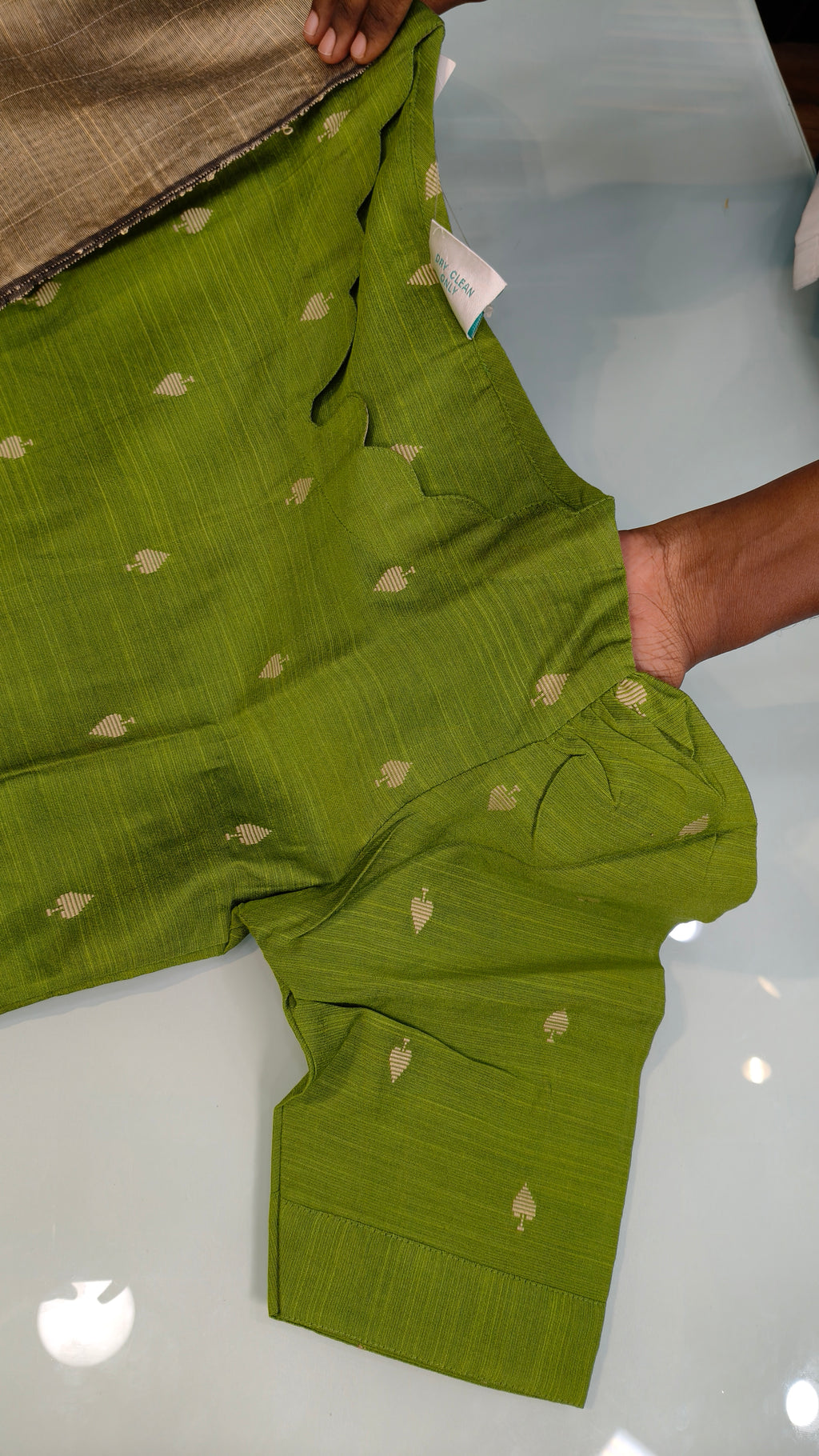 Raw silk kurti sets | RASKU2511