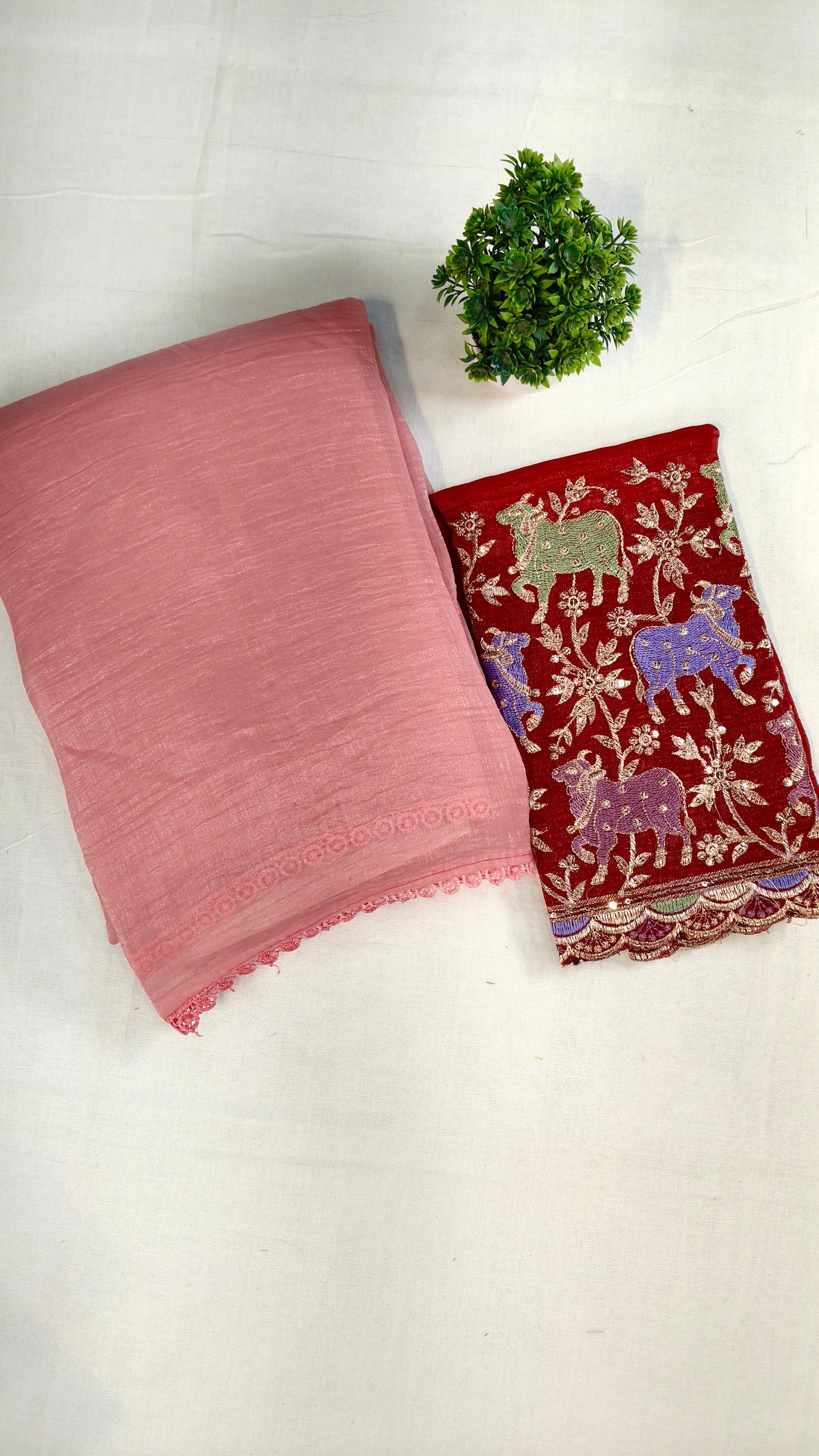 Designer saree | DESSA0212