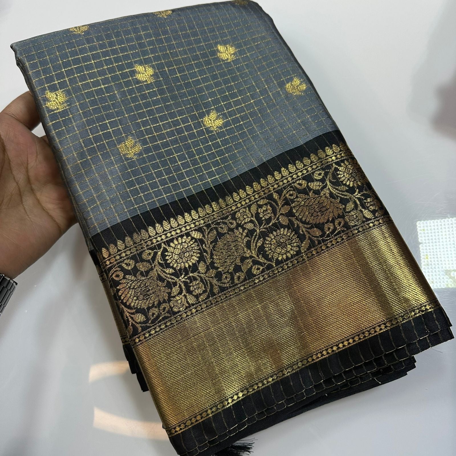 SEMI SILKS | AB05114