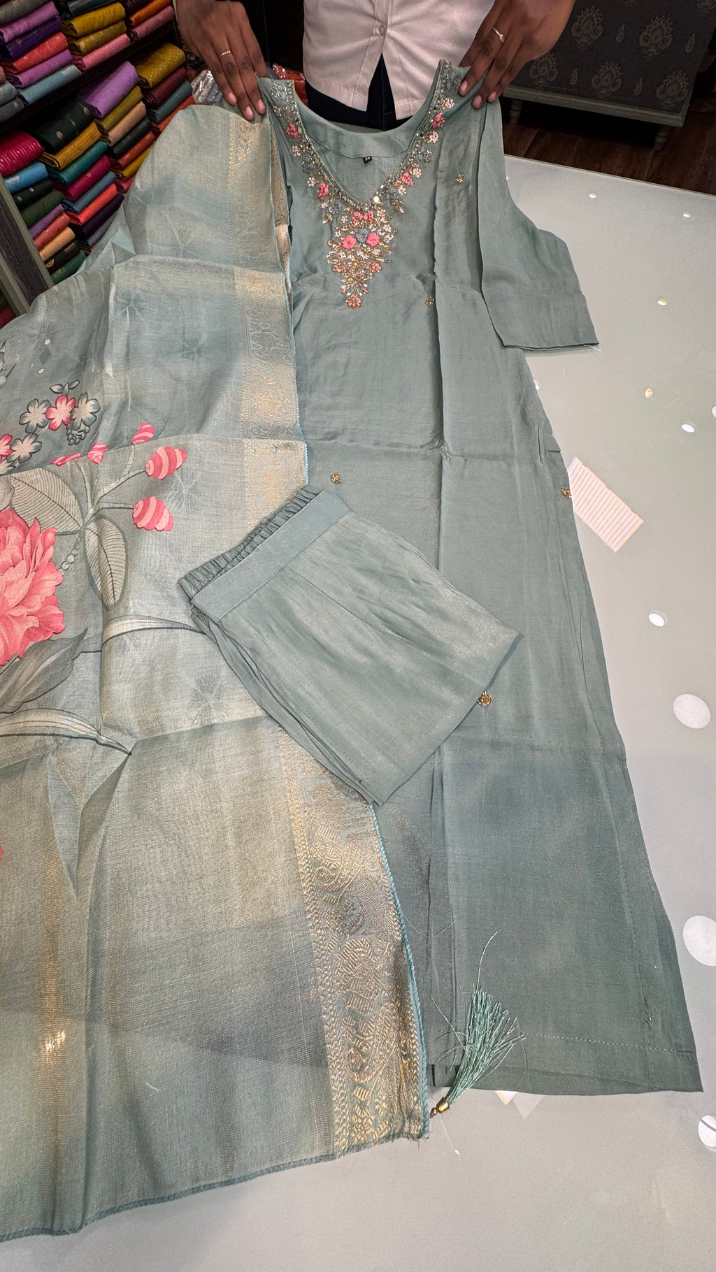 Premium Salwar suits | PRBKU2711