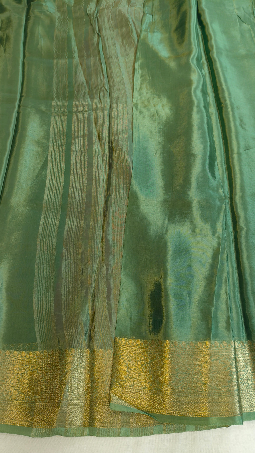 Viscose silk saree | VISCSA0512