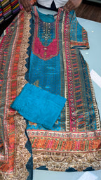 Premium Salwar suits | PRBKU2711