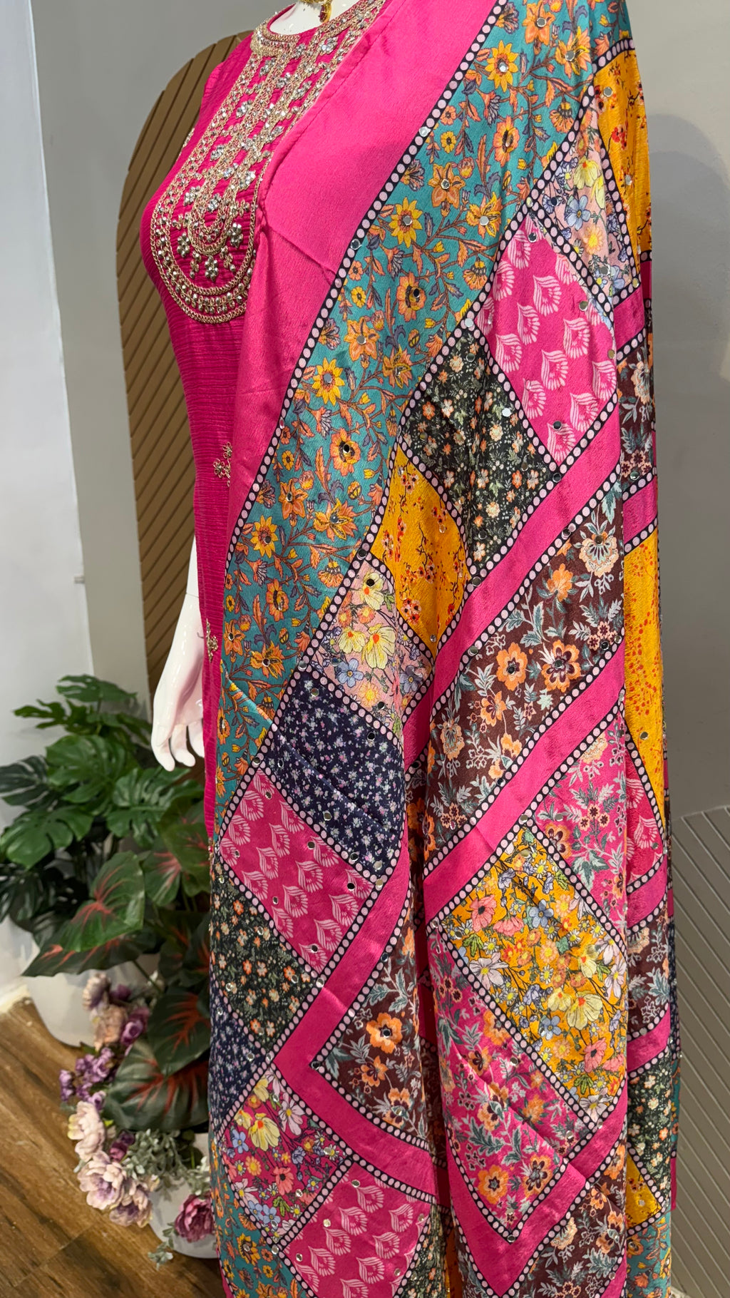 OFFER SALWAR SUITS | OFFSA1611