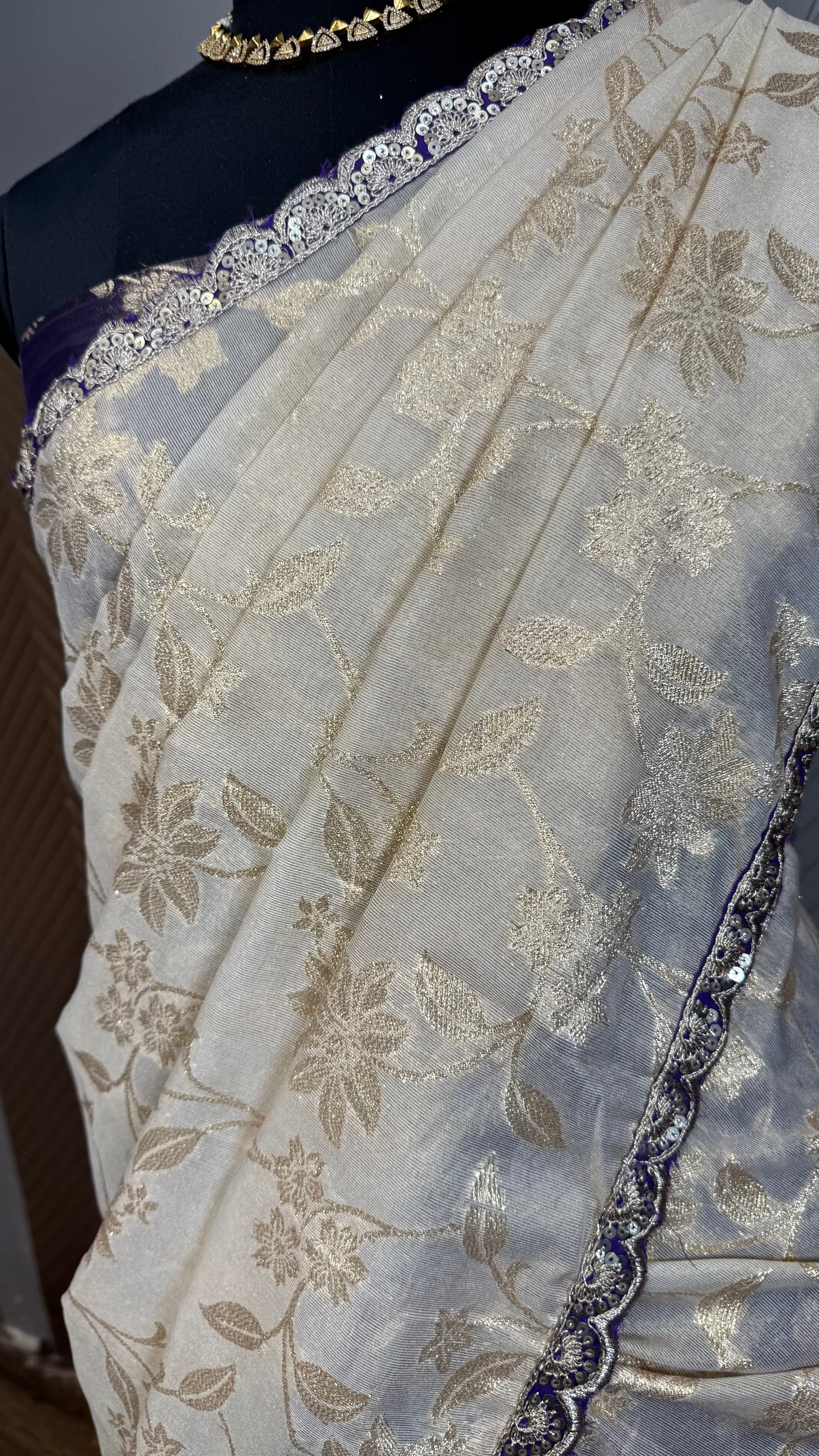 Half sarees | HAFSA0312