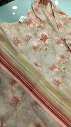 Premium Chanderi Kurti suits | PRBKU2911