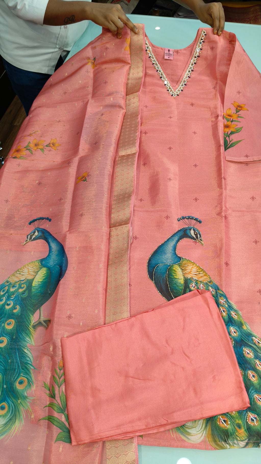 Salwar suits | GSAL241101