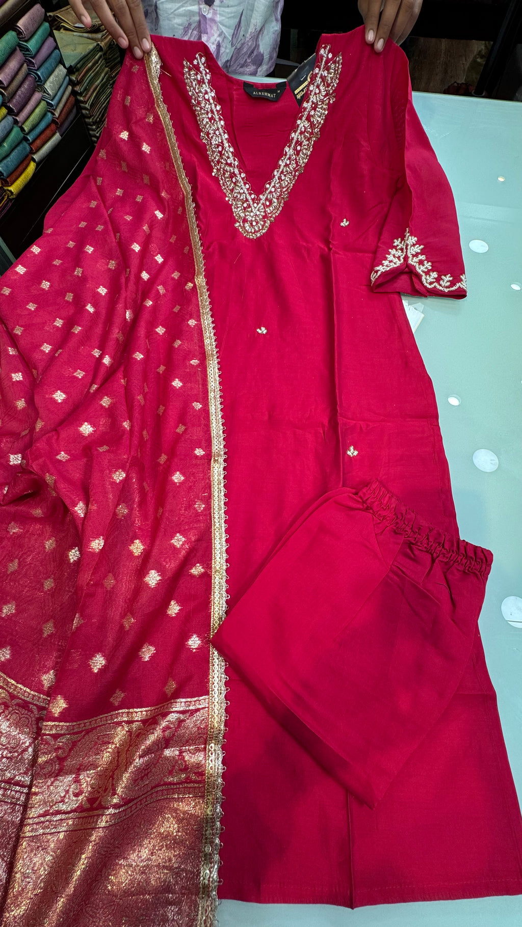 Salwar Suits | GSAL141101