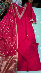 Salwar Suits | GSAL141101
