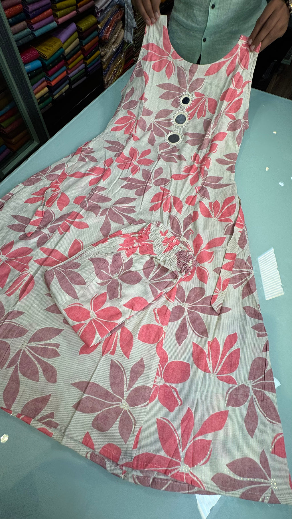 Co-Ord sets | PRBKU0612