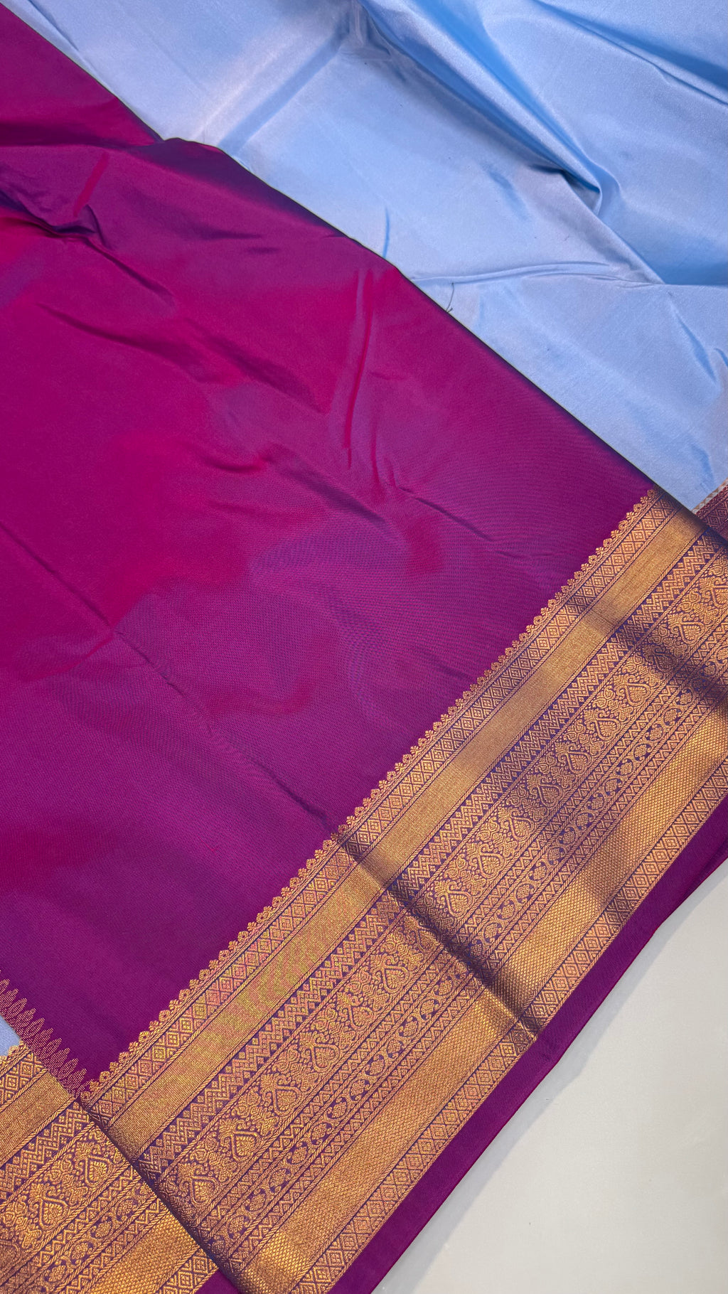 Kanchi soft silks | KANSOF1811