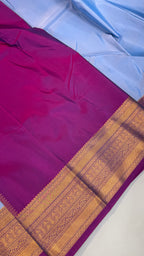 Kanchi soft silks | KANSOF1811
