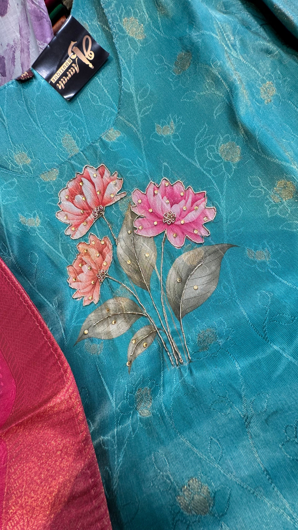 Salwar suits | GSAL141101