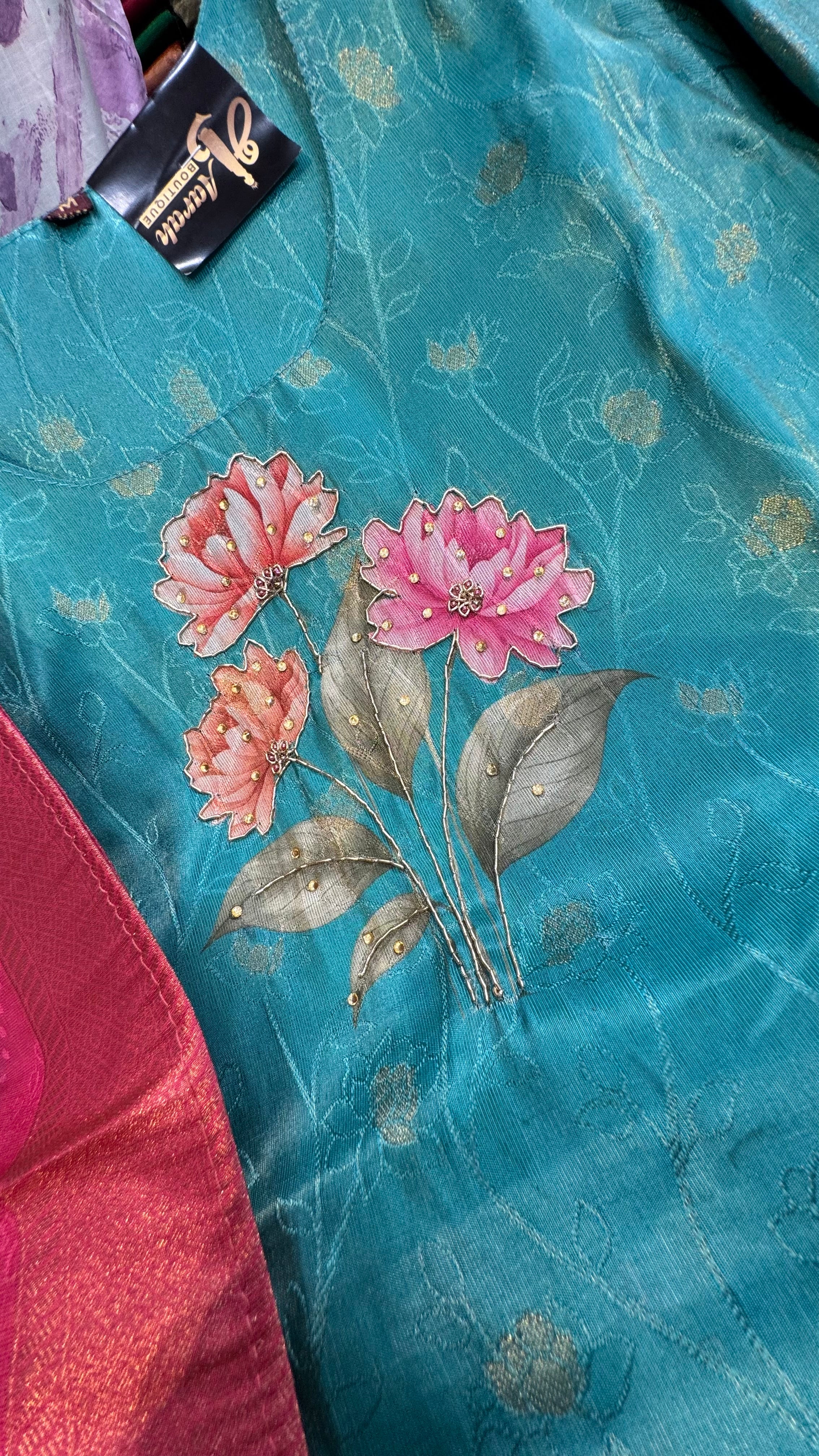 Salwar suits | GSAL141101